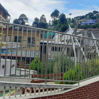 जडीबुटी नदिने ठेकेदारलाई सधैँ ठेक्का