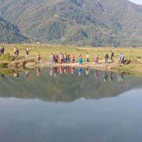 चैनपुर–ताक्लाकोट सडक निर्माण प्रमुख एजेन्डा