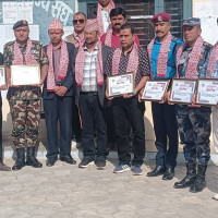 अब न्यायालय पुरानो संरचनामा चल्न सक्दैन : वरिष्ठ अधिवक्ता घिमिरे