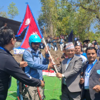 इरान–कतार ऊर्जा तनावमा ट्रम्पको कडा चेतावनी