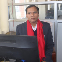 कोठामा डाक्टर मृत फेला