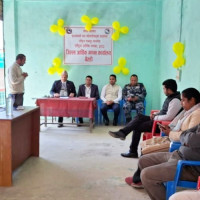 संवैधानिक अधिकार कार्यान्वयन हुनुपर्छ