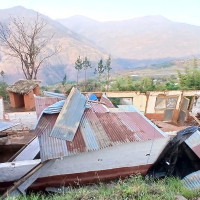 चिसो बढ्यो, बालबालिकालाई यसरी जोगाउनुस्