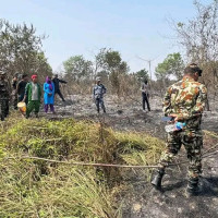 मुगुको सिप्टिचौर पर्यटकको रोजाइमा