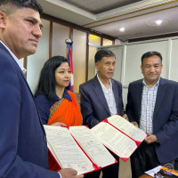 ‘अपाङ्गमैत्री वातावरण निर्माणमा मधेश सरकार प्रतिबद्ध छ’