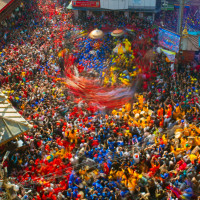 बझाङमा ६.३ रेक्टरको अर्को भूकम्प