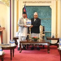 जय ट्रफीमा पुलिस च्याम्पियन