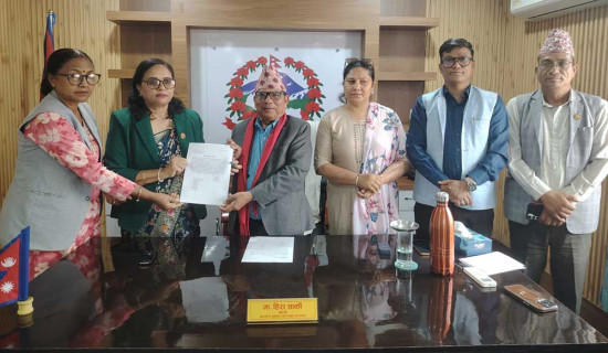 गोरखापत्रको गौरव