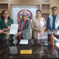 सातामा दुई दिन बिदा दिने सरकारकाे निर्णय