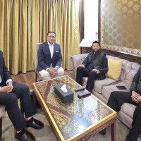 नौ प्राध्यापकलाई ‘नइ प्रज्ञा पुरस्कार’