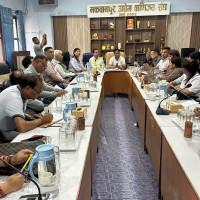 गोरखापत्र १२५ औँ वर्षमा प्रवेश