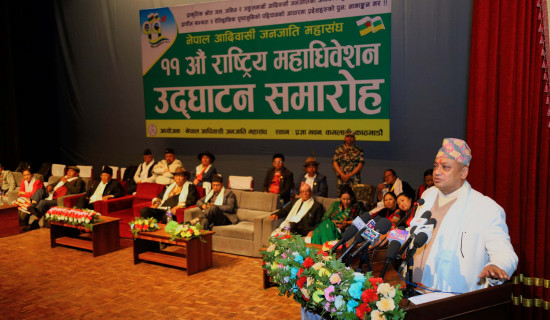 अधिकारभन्दा कर्तव्यको लडाइँमा जुटौं : मुख्यमन्त्री बानियाँ