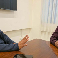 पृथ्वी जोगाउने वैश्विक चुनौती