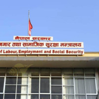 एआई प्रतिस्पर्धामा भारतको एक खर्ब ७५ अर्ब डलरको ‘डाटा सिटी’ अभियान