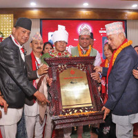 काठमाडौँका सबै स्थानीय तहमा मतदाता शिक्षा सुरु