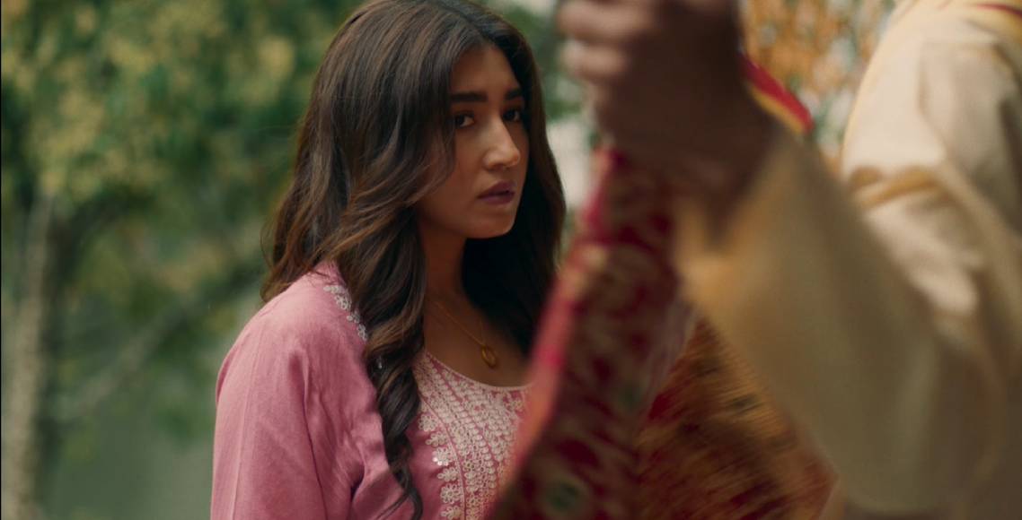 ‘एक मुठी बादल’ को टिजर सार्वजनिक