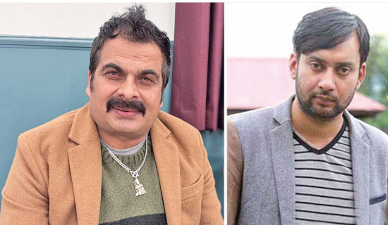 गीतले पनि चल्छन् चलचित्र