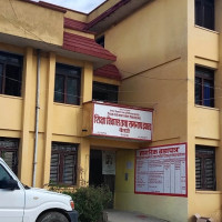 नेपाल टेलिकम र मौसम विज्ञान विभागबिच सम्झौता