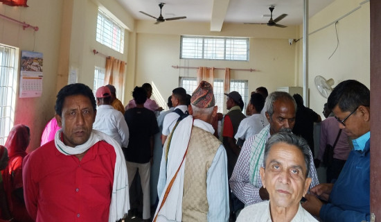 नेपालका लोपोन्मुख मातृभाषाको संरक्षण गरिने