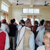 मनसुन अवधिमा विद्युत् आपूर्ति र सञ्चार सेवा प्रभावकारी बनाइनु पर्ने