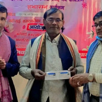 मनसुन अवधिमा विद्युत् आपूर्ति र सञ्चार सेवा प्रभावकारी बनाइनु पर्ने