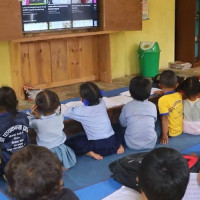 टी–२० विश्वकप : नेपाल वेस्ट इन्डिजविरुद्ध पहिले ब्याटिङ गर्दै