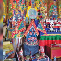 टी–२० विश्वकप : नेपाल वेस्ट इन्डिजविरुद्ध पहिले ब्याटिङ गर्दै