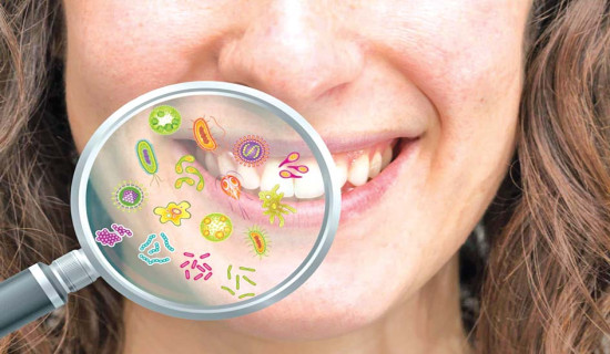 आज विश्व मुख स्वास्थ्य दिवसः  मुख र दाँतको स्वास्थ्यमा ध्यान दिन चिकित्सकहरूको सुझाव