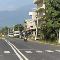 श्वासप्रश्वासका बिरामीलाई उपचार सेवा प्रदान गर्न ललितपुरस्थित मानभवनमा ‘नेसनल चेष्ट सेन्टर’ सञ्चालनमा