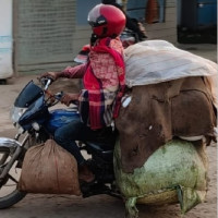 आगामी निर्वाचनसम्म कांग्रेस सरकारमा जानुहुँदैन : महामन्त्री थापा