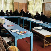 मालपोत र नापीको ‘सर्भर’ नचल्दा सेवाग्राहीलाई सास्ती