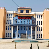 स्याङ्जामा ‘सुरक्षित ग्रामीण सडक यात्रा’ अभियान सुरु