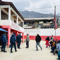 तीन पटक हार, चौथो प्रयासमा जनप्रतिनिधि