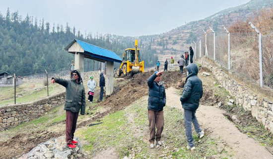 पराजुलीको ड्रिमि आइज विमोचन