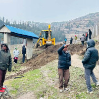 विकास एवं समृद्धितर्फ लम्किने आधार गणतन्त्र: प्रदेश प्रमुख शर्मा