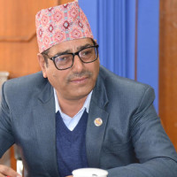 कांग्रेस केन्द्रीय कार्यसमितिको बैठक बस्दै