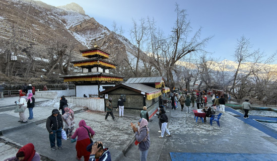 कांग्रेस केन्द्रीय कार्यसमितिको बैठक बस्दै