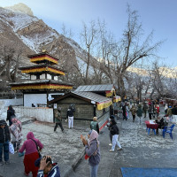 झापामा दुई हजार तीन सय परिवार बाढीको जोखिममा