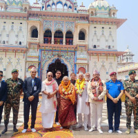जनयुद्धको प्रतिफल गणतन्त्र