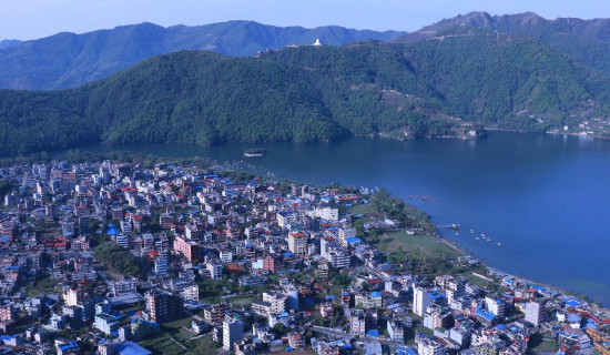 जनयुद्धको प्रतिफल गणतन्त्र