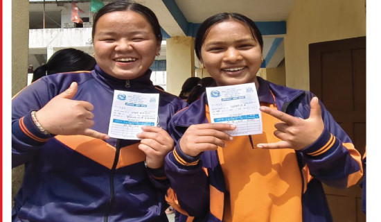 ढोरपाटनमा दादुरा सङ्क्रमण नियन्त्रण अभियान तीव्र