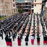 १५ करोडको लगानीमा दुईतारे होटल सञ्चालनमा