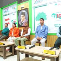 आज चैत्र कृष्ण औँसी घोडेजात्रा पर्व मनाइँदै