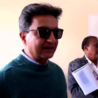 महासमितिमा महिला नीतिमा छलफल हुन सकेन : कांग्रेस नेत्री