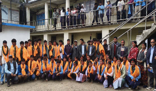 किसानले चैते धानको उचित मूल्य पाएनन्