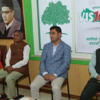 किसानले चैते धानको उचित मूल्य पाएनन्