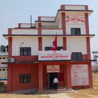 राजनीतिक दलको आय : चन्दा तथा सहयोग प्रमुख स्रोत