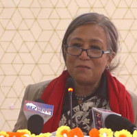 नयाँ चरणको त्रिपाक्षीय वार्ता फेब्रुअरी १७-१८ मा हुने