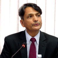 दमौली–केशवटार सडकको गुँदीखण्डमा कालोपत्रे