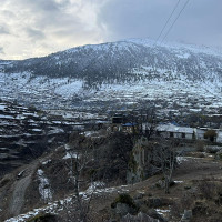 पार्किङ हटाइएपछिको न्युरोड (फोटो फिचर)